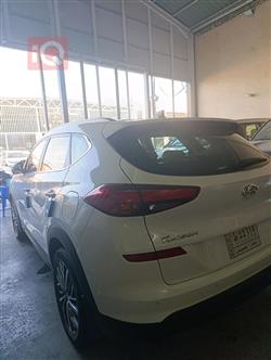 هیوندای تۆکسۆن